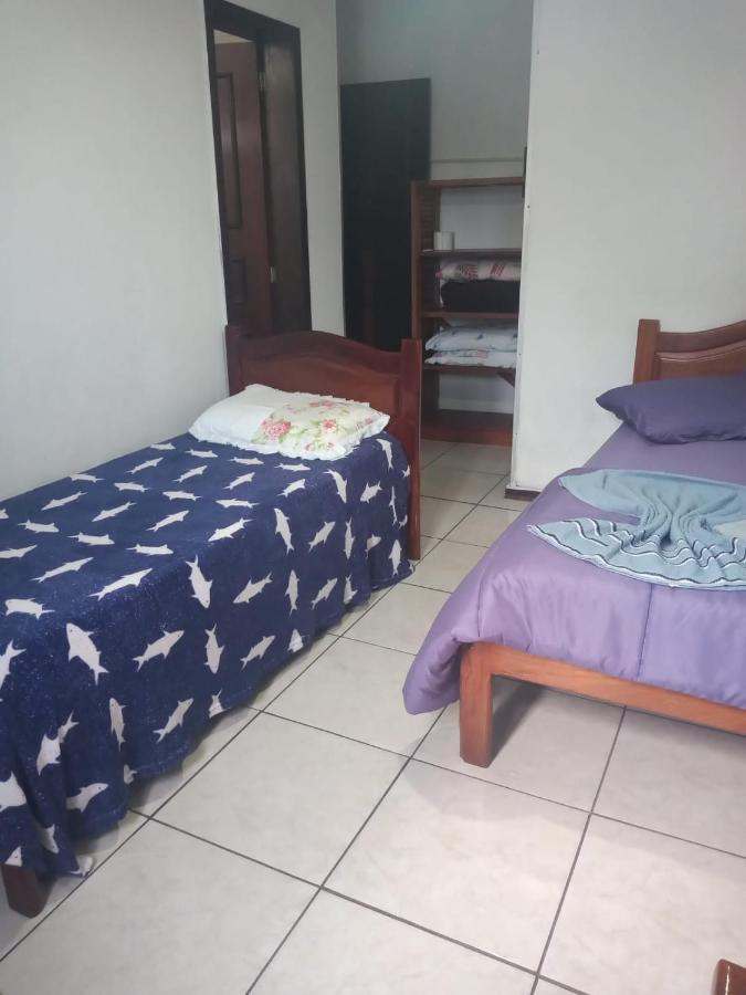 Pousada Costa Azul Торрес Екстер'єр фото