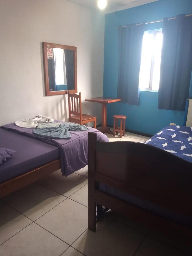 Pousada Costa Azul Торрес Екстер'єр фото